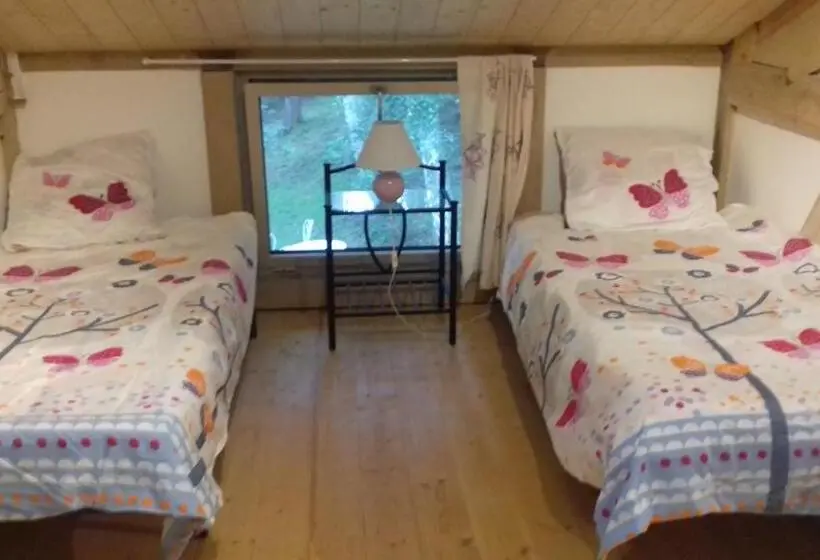 ファミリールーム, Le Relais Des Fees