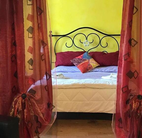 Suite Widok Góry, Colle Cornetto