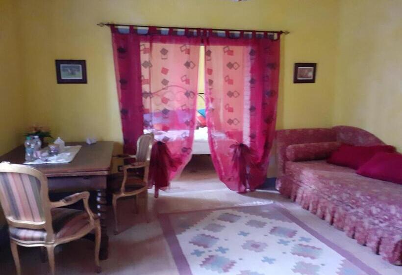 Suite Widok Góry, Colle Cornetto