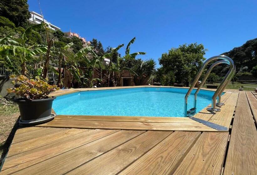 منزل غرفة نوم واحدة, Quinta Da Villa