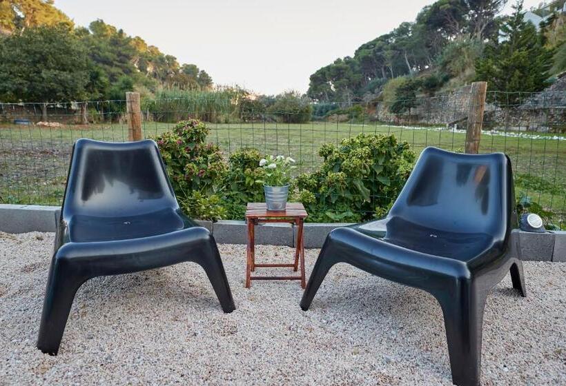 منزل غرفة نوم واحدة, Quinta Da Villa