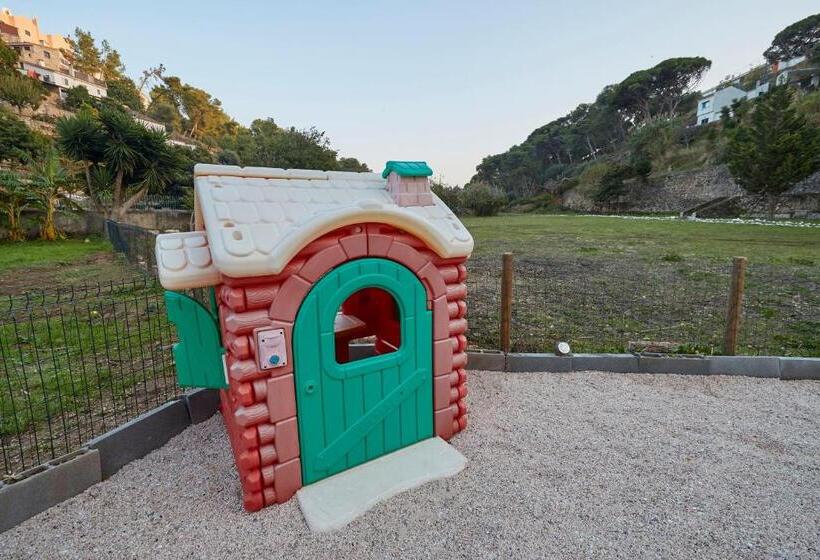 منزل غرفة نوم واحدة, Quinta Da Villa