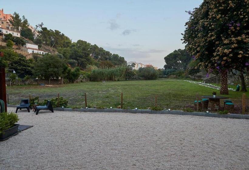 منزل غرفة نوم واحدة, Quinta Da Villa