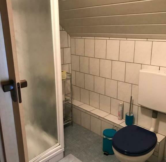 标准间带阳台, Wagnermoosgut