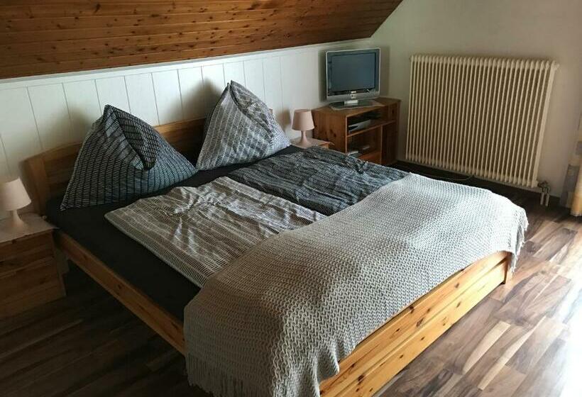 标准间带阳台, Wagnermoosgut