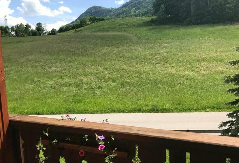 Family Suite, Wagnermoosgut