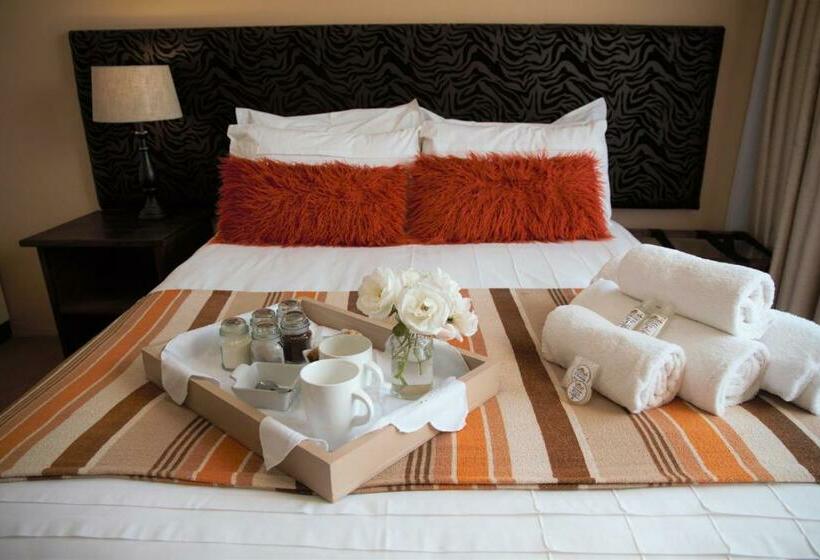 スタンダードルーム, Grasslands Conference And Wedding Venue