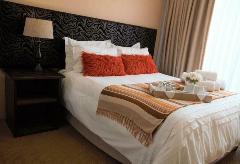 スタンダードルーム, Grasslands Conference And Wedding Venue