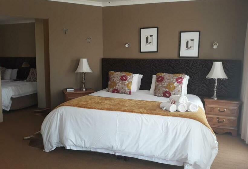 スタンダードルーム, Grasslands Conference And Wedding Venue