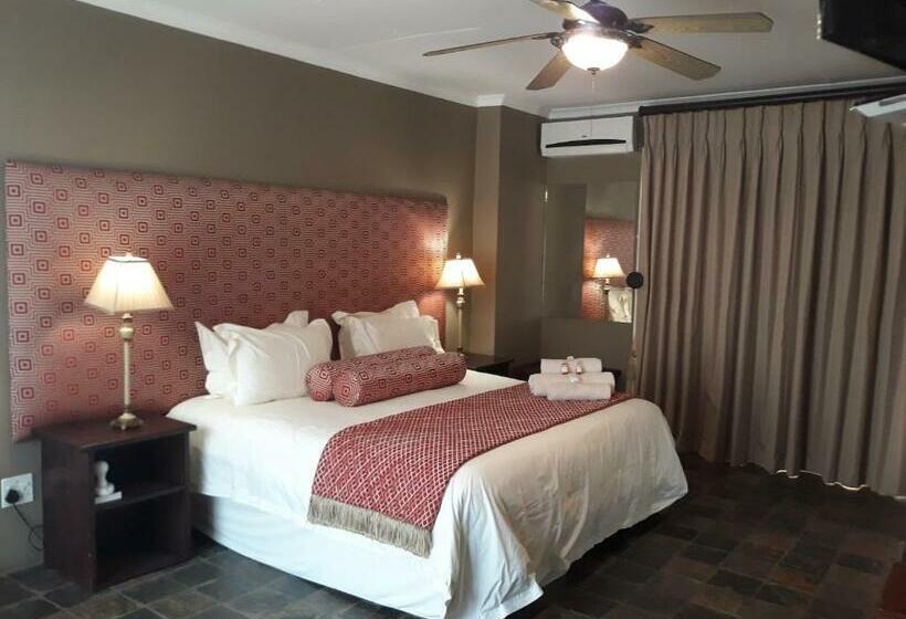 スタンダードルーム, Grasslands Conference And Wedding Venue