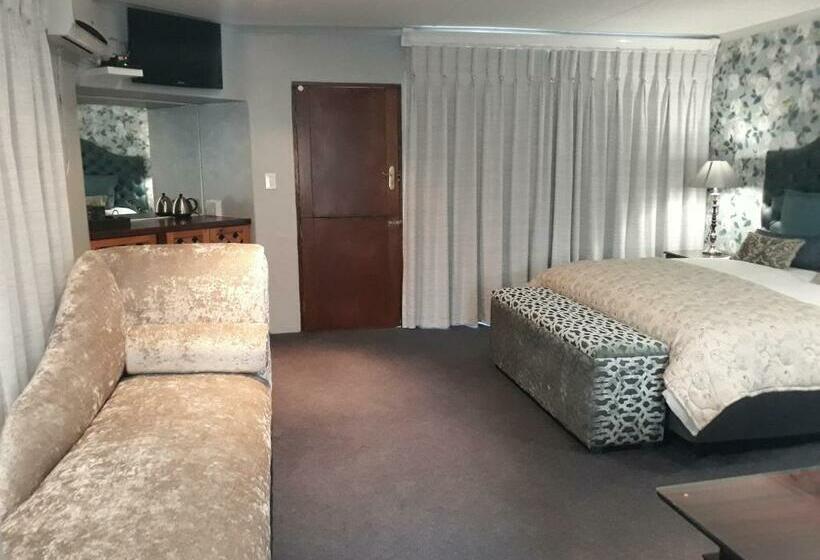 スタンダードルーム, Grasslands Conference And Wedding Venue