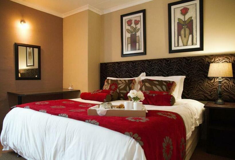 スタンダードルーム, Grasslands Conference And Wedding Venue