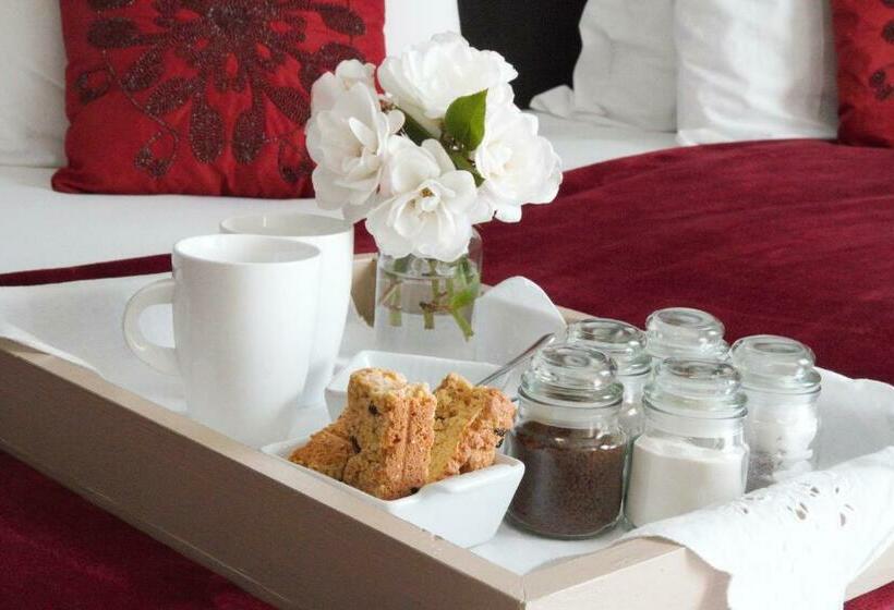 スタンダードルーム, Grasslands Conference And Wedding Venue