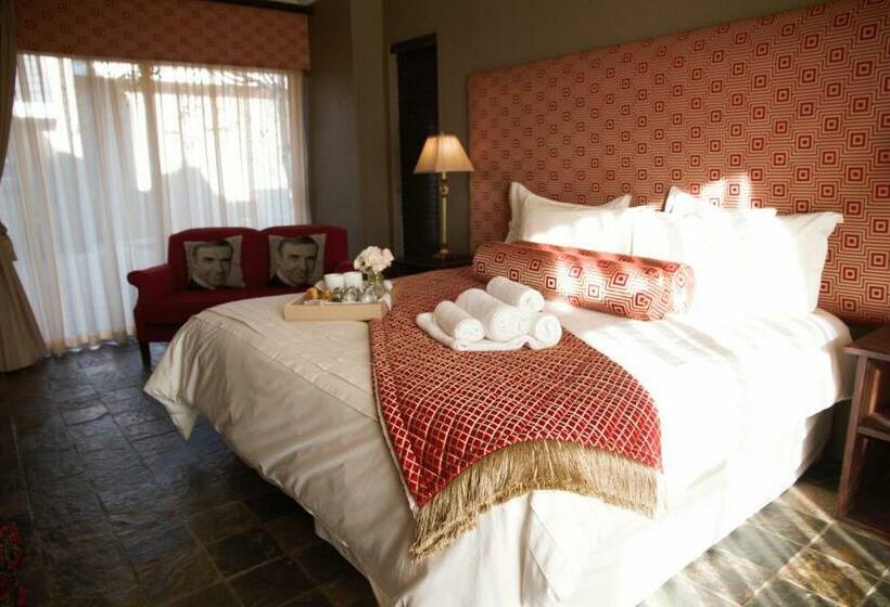 חדר סטנדרט, Grasslands Conference And Wedding Venue