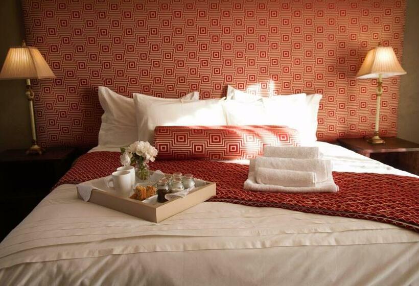 スタンダードルーム, Grasslands Conference And Wedding Venue