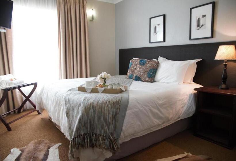 スタンダードルーム, Grasslands Conference And Wedding Venue