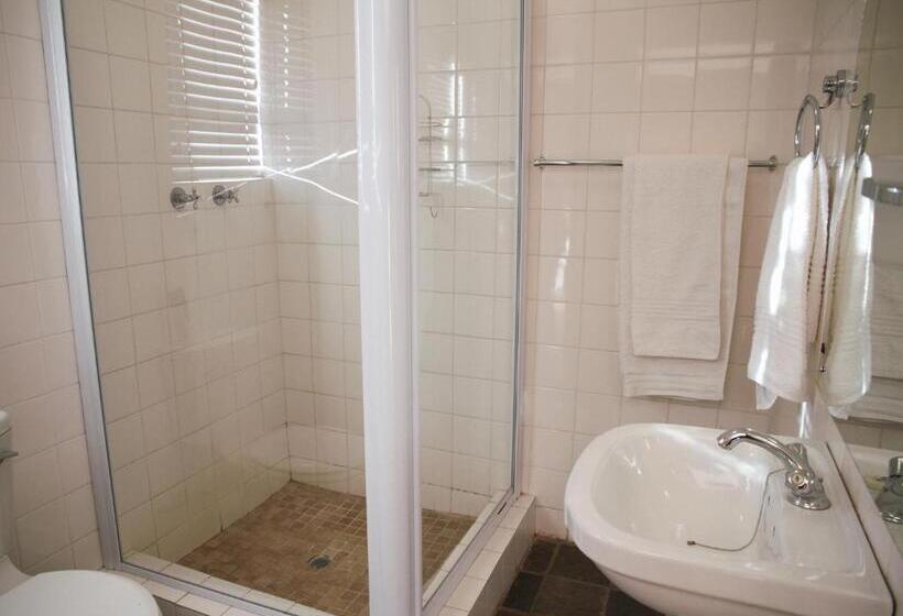 スタンダードルーム, Grasslands Conference And Wedding Venue