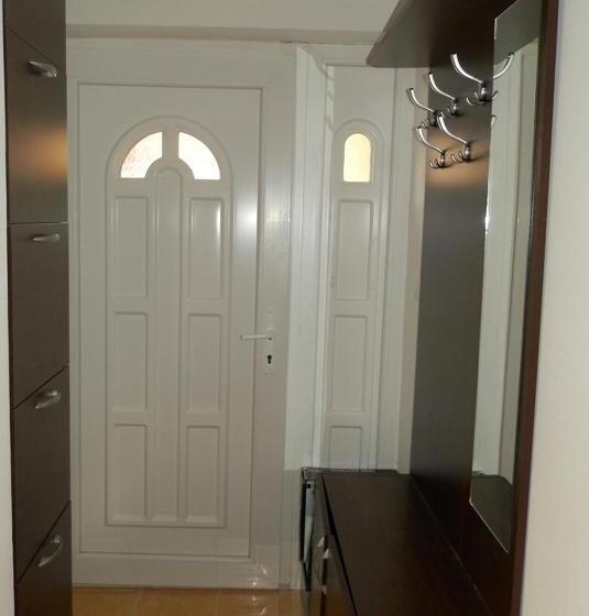 침실 1개 아파트, Juli Vendégház