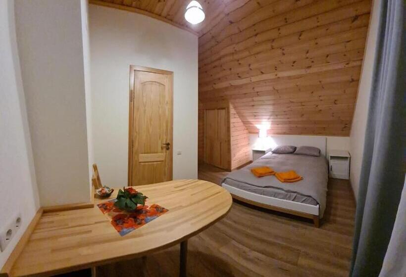 اتاق استاندارد, Priedes