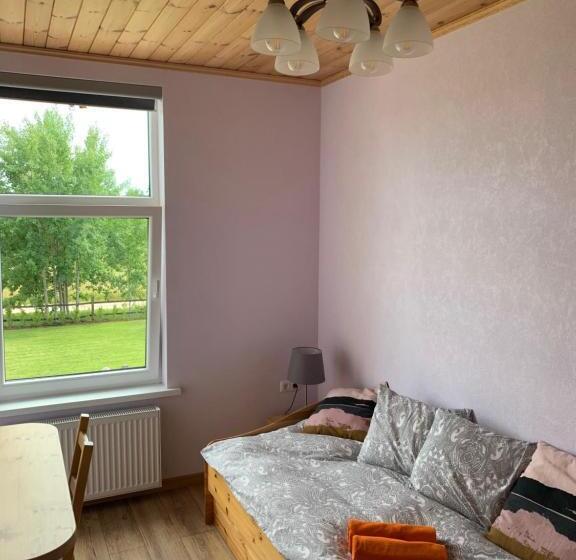 اتاق عادی, Priedes