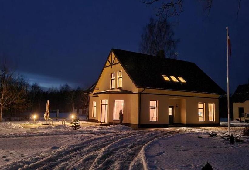 خانه 1 خوابه, Priedes