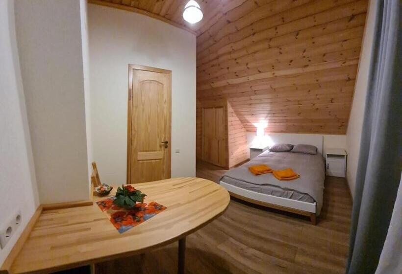 خانه 1 خوابه, Priedes