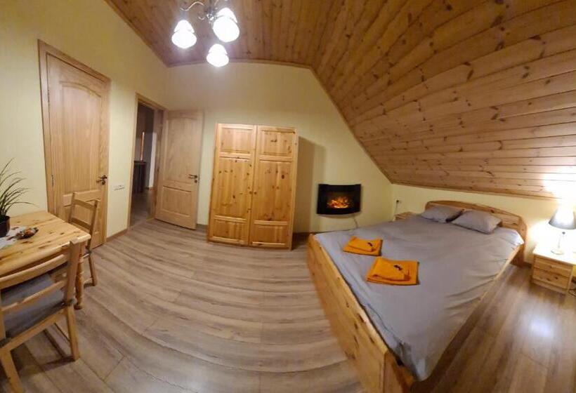 خانه 1 خوابه, Priedes