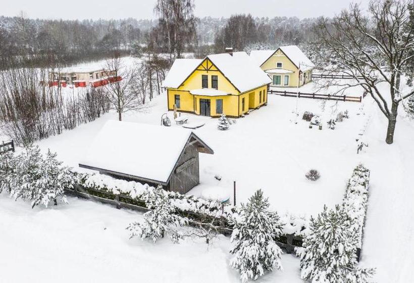 خانه 1 خوابه, Priedes