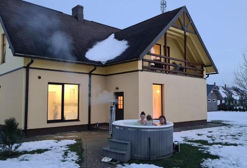 خانه 1 خوابه, Priedes