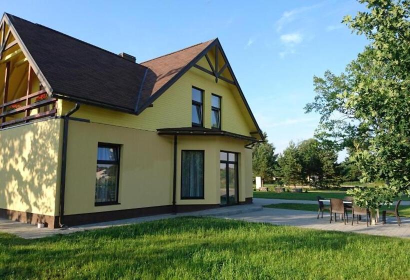 خانه 1 خوابه, Priedes