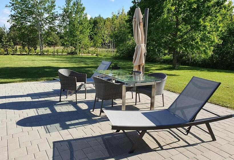 خانه 1 خوابه, Priedes