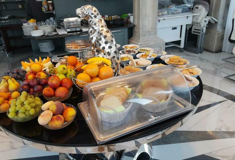 اتاق استاندارد سه نفره, Vila Lemic Postojna