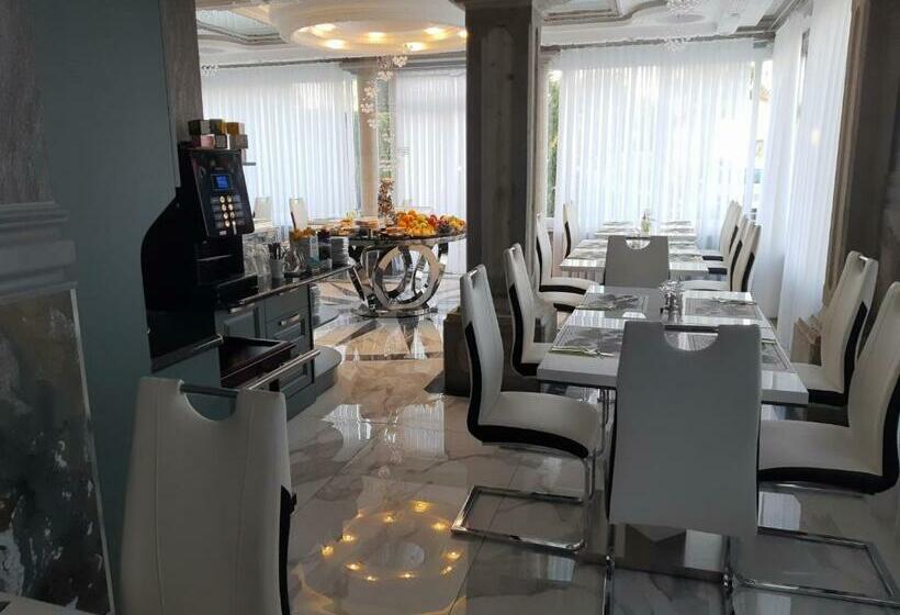 اتاق عادی, Vila Lemic Postojna