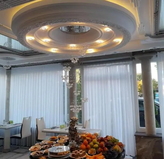 اتاق استاندارد سه نفره, Vila Lemic Postojna