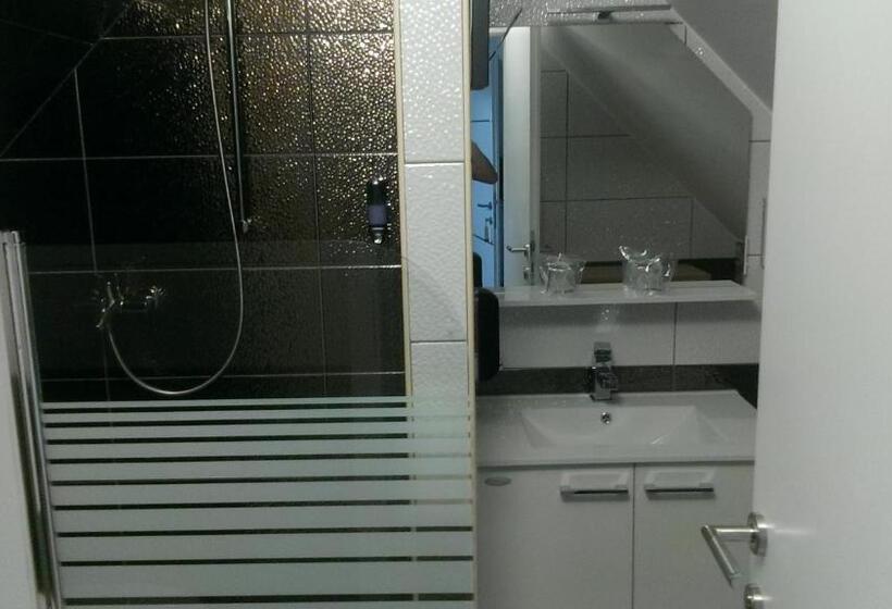 اتاق عادی, Vila Lemic Postojna