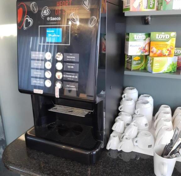 اتاق استاندارد, Vila Lemic Postojna