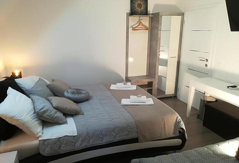 اتاق استاندارد, Vila Lemic Postojna