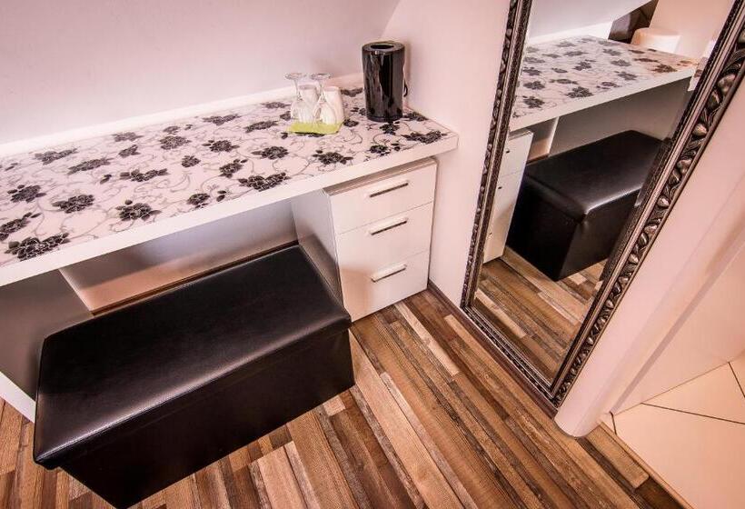 اتاق خانوادگی, Vila Lemic Postojna