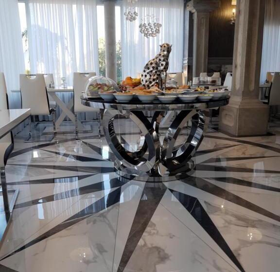 اتاق لوکس چهار تخته, Vila Lemic Postojna