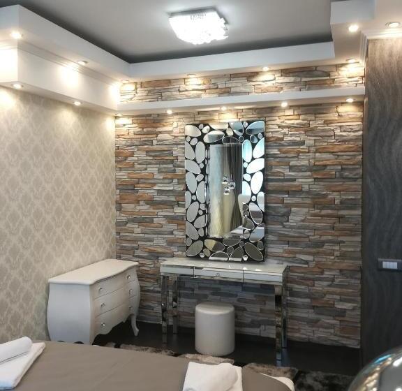 اتاق لوکس چهار تخته, Vila Lemic Postojna