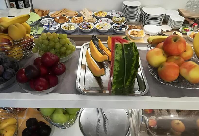 اتاق استاندارد, Vila Lemic Postojna