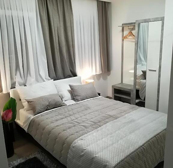 اتاق استاندارد, Vila Lemic Postojna