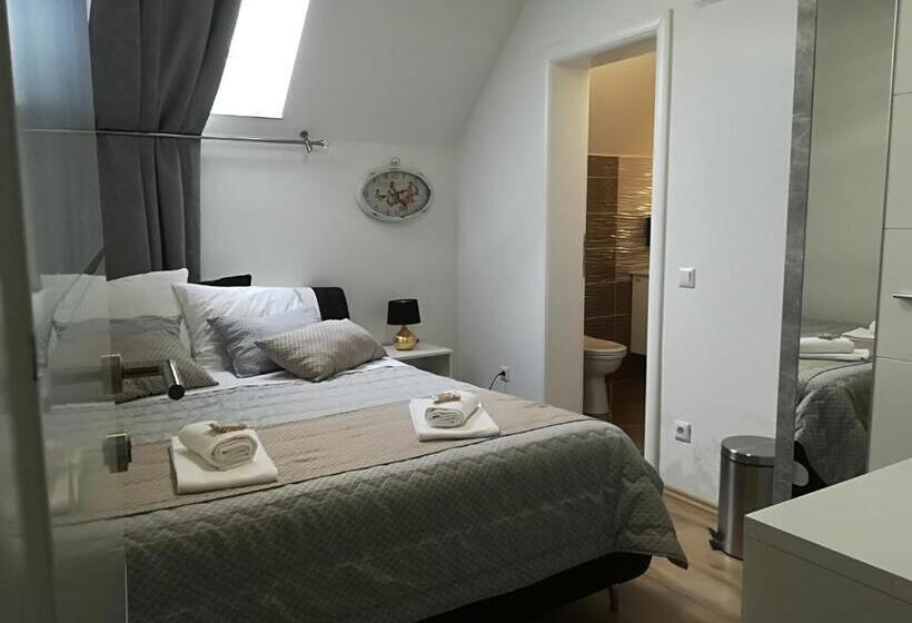 اتاق استاندارد, Vila Lemic Postojna