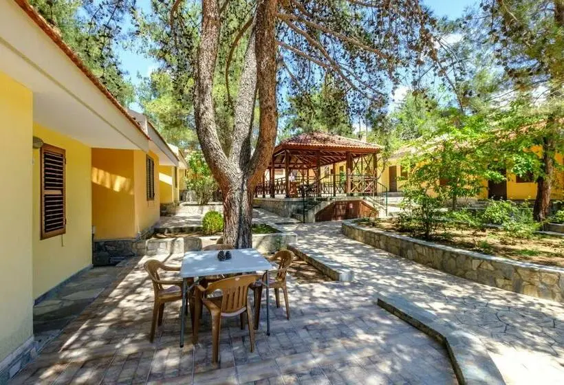 1ベッドルームハウス, Platres Valley Houses