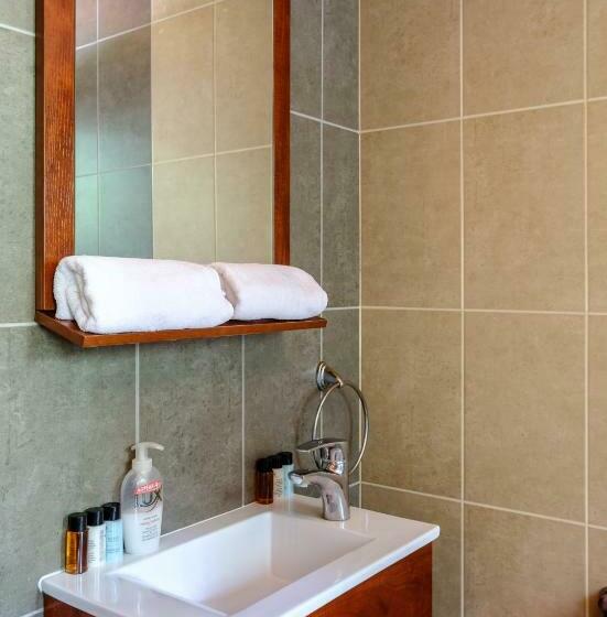 Дом 1 Спальня, Platres Valley Houses