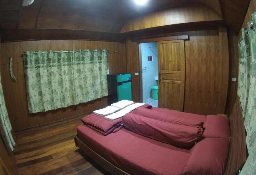 بانگلوی لوکس, Jing Jo Boutique Bungalow