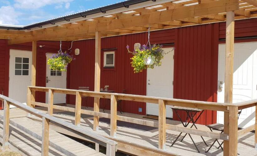 Номер Стандарт, Torsby Vandrarhem