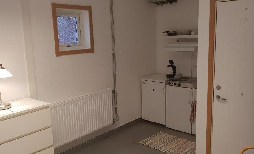 스탠다드 룸, Torsby Vandrarhem