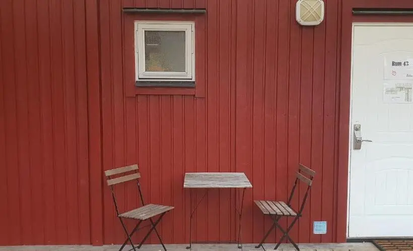 スタンダードルーム, Torsby Vandrarhem