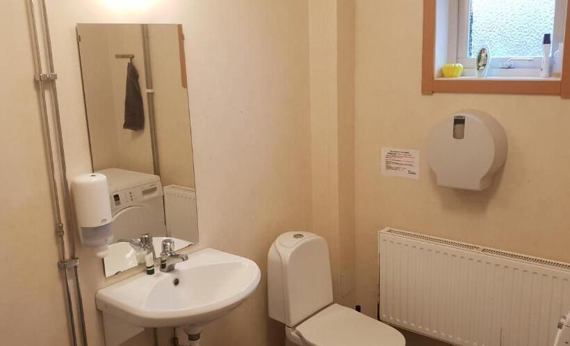 스탠다드 룸, Torsby Vandrarhem